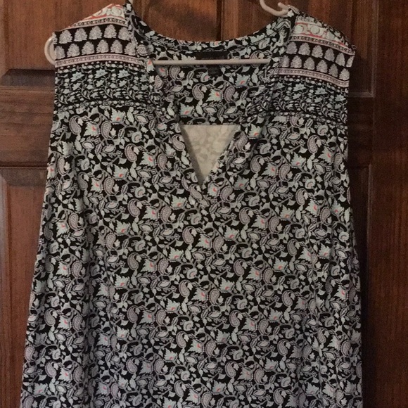 J. Jill Dresses & Skirts - J. Jill Wearever paisley dress | 2x J. Jill Dresses & Skirts - J. Jill Wearever paisley dress | 2x